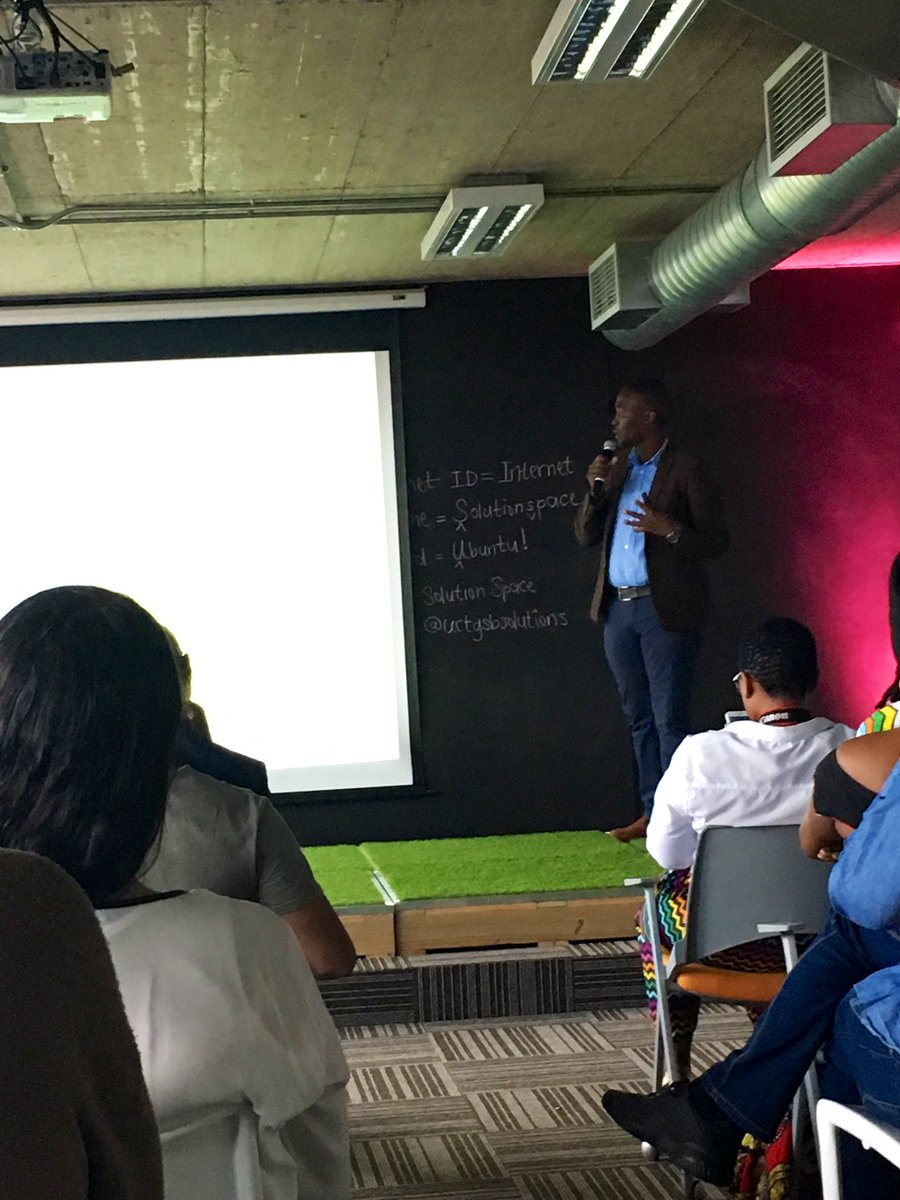 buhlegoslar's tweet image. 62% of fathers in South African townships are absent fathers ~ Mthunzi Qagana’s IZENZO DAD CARE is tackling the socio-economic &amp;amp; cultural issues driving this. This is a powerful idea with high #SocialReturns . Love the focus on partnerships as well. #SocEnt #IVIPWS18DemoDay