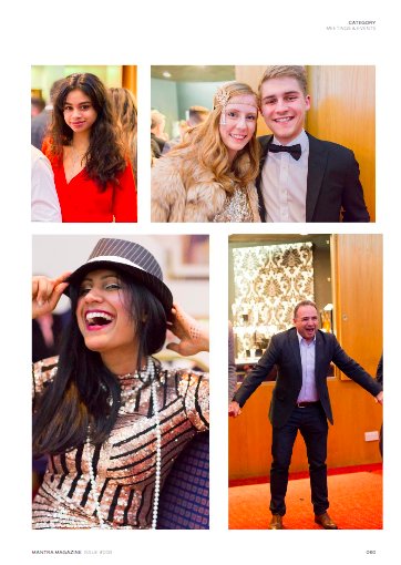 PromotionsLeela's tweet photo. It's December!!!
One of last year's Christmas parties saw us embrace the Great Gatsby era - Who doesn't love a themed party hey!
Check out our most recent magazine here: https://t.co/MxAQVSeDYZ
#ChristmasIsComing #LeelaLife https://t.co/YxO69Noiws