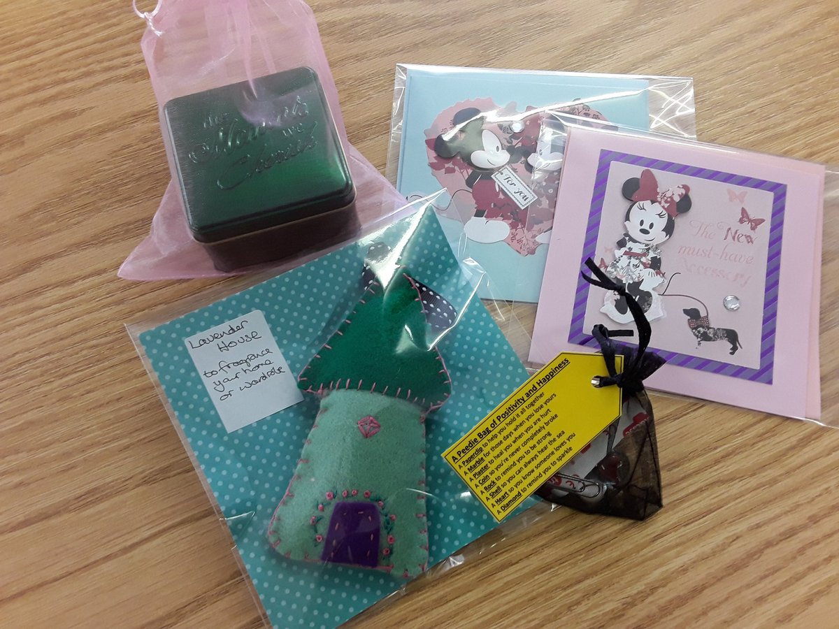 Our Christmas Shop opens weekdays from 3 to 20 December from 10am to 2pm. Come in and pick up unique handcrafted gifts and let our makers do a happy dance! All profits go back into our rural community. #christmas #ChristmasCountdown #ChristmasCovered #SocialEnterprise