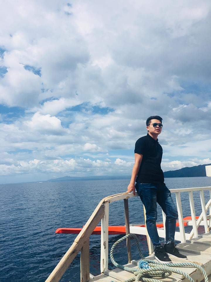 KAlemanio's tweet photo. More more travel pag single 😂 pero mas masaya pag may partner para di ka magmukhang chaperone ng tropang may mga jowa
#thememories #lovewins #thankyounext https://t.co/M2BwSevSCq