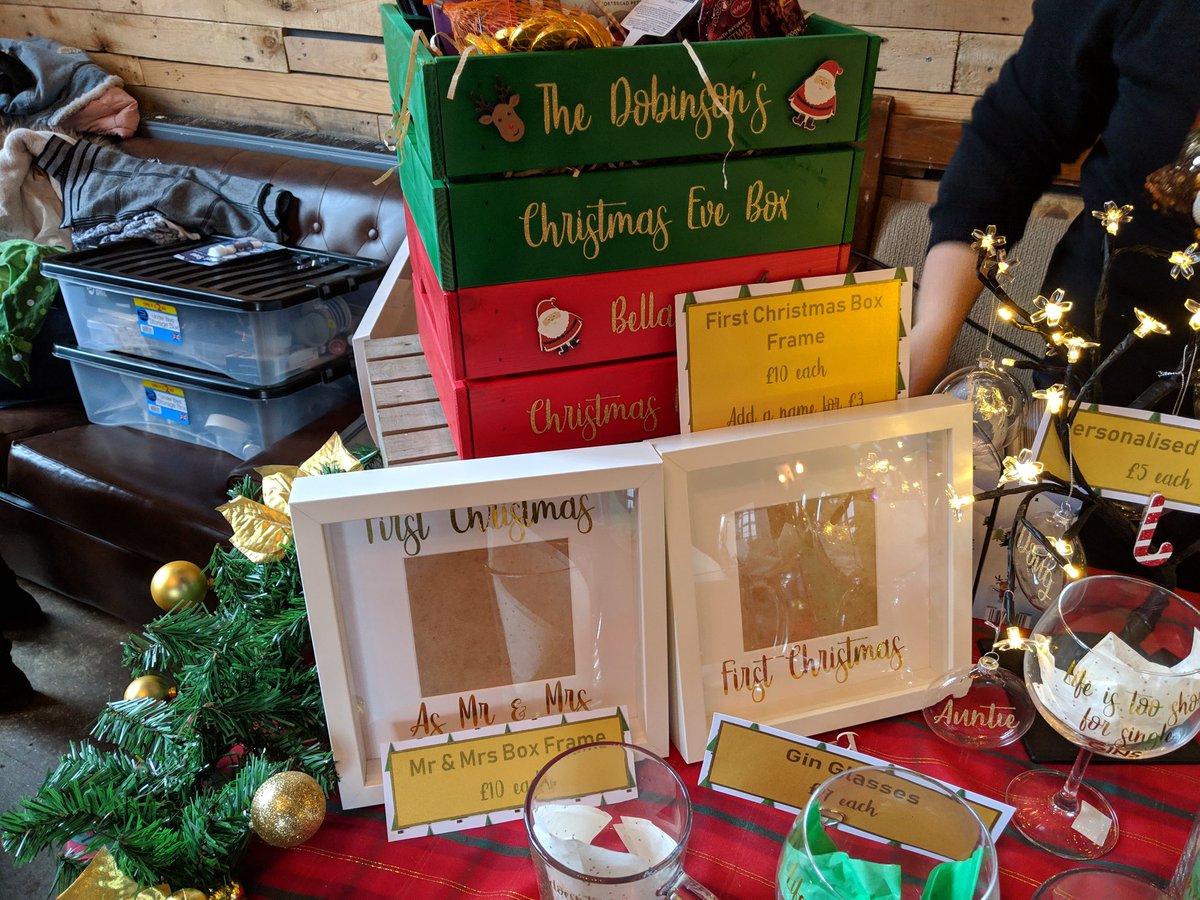 changing_wheels's tweet image. Our very first Christmas market! @Mena_Vergara @HeistCraft #christmas #craft