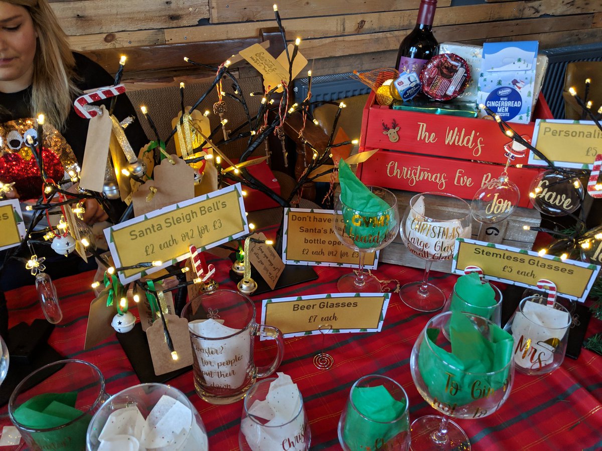 changing_wheels's tweet image. Our very first Christmas market! @Mena_Vergara @HeistCraft #christmas #craft