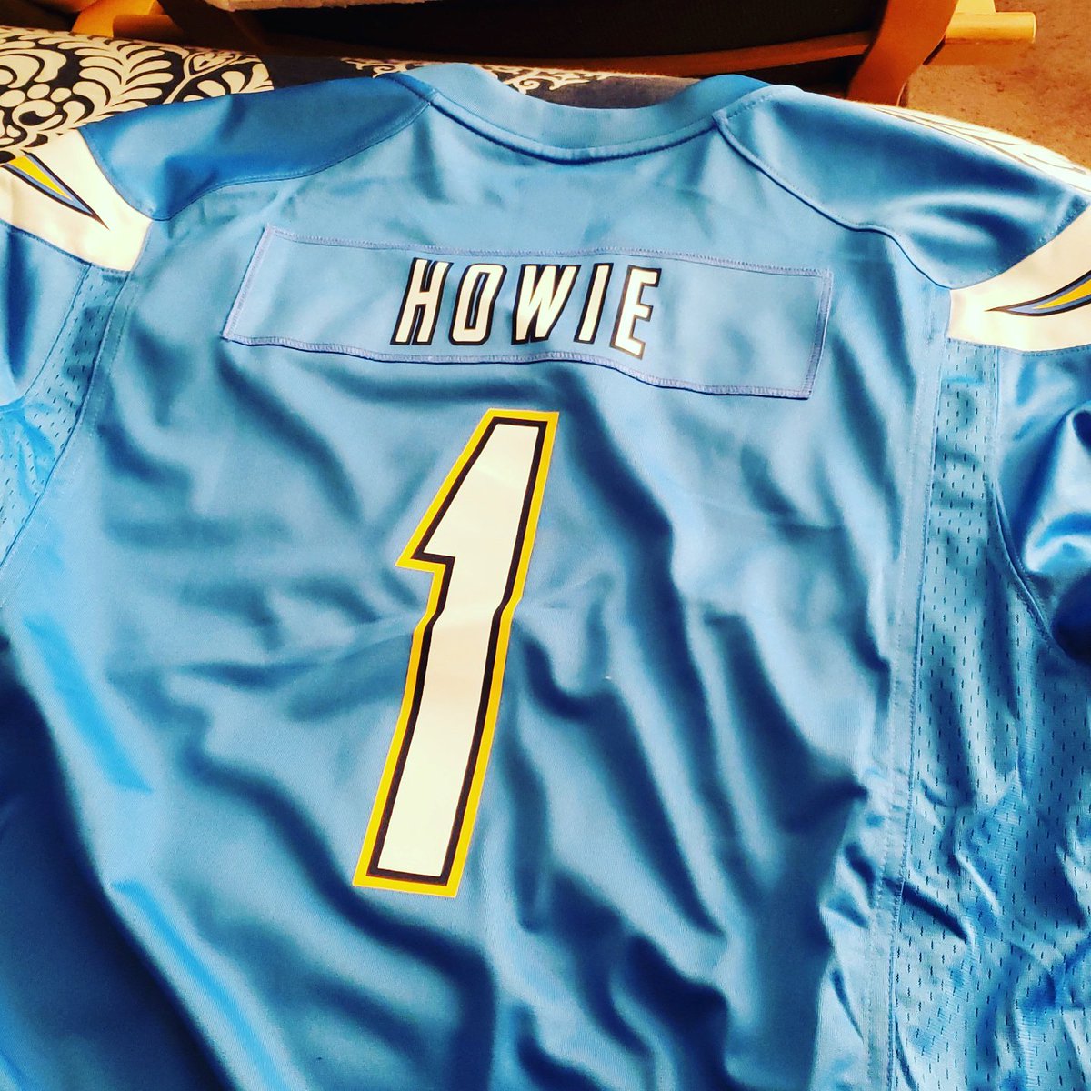 Just for Kicks tweet media