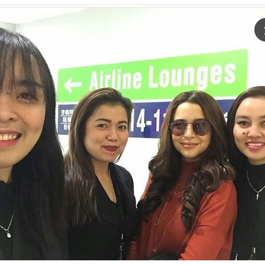 yasscomartin's tweet photo. Paparating ka na kaya https://t.co/QwFIwqNjoL