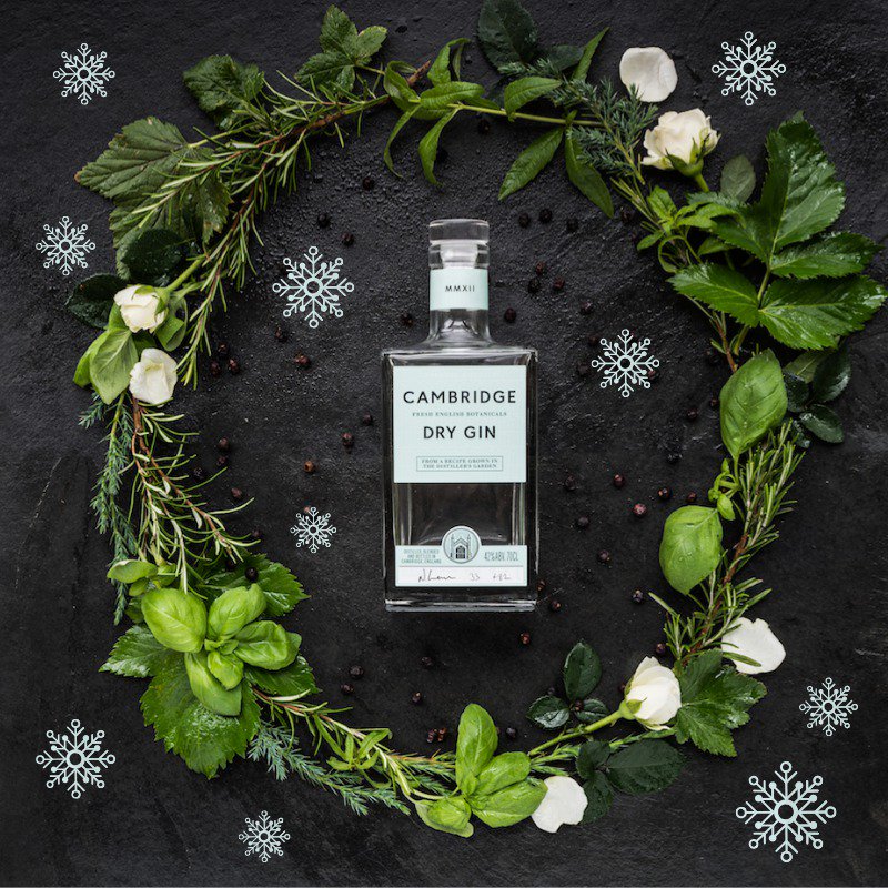 Cambridge Distillery (@cambridgegin) on Twitter photo We're getting into the spirit of the season – so we're giving away an order every day for the first twelve days of December. It could be a case of Cambridge Dry or a pair of tickets for <a href="/cambridgeginlab/">Cambridge Gin Lab</a> – makes a splendid excuse to stock up, or treat the gin-lover in your life! We're getting into the spirit of the season – so we're giving away an order every day for the first twelve days of December. It could be a case of Cambridge Dry or a pair of tickets for <a href="/cambridgeginlab/">Cambridge Gin Lab</a> – makes a splendid excuse to stock up, or treat the gin-lover in your life!