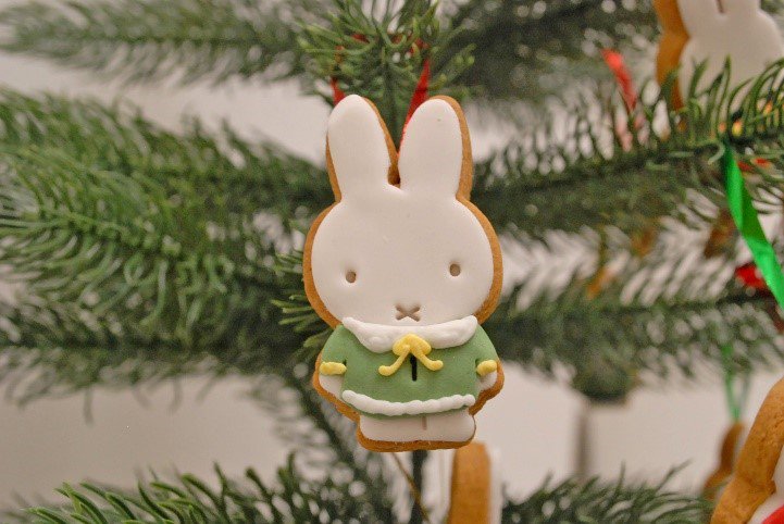 It’s cookie number one of our #MagicalMiffy Christmas countdown!

RT and FOLLOW for the chance to #win a #prize! #competition
