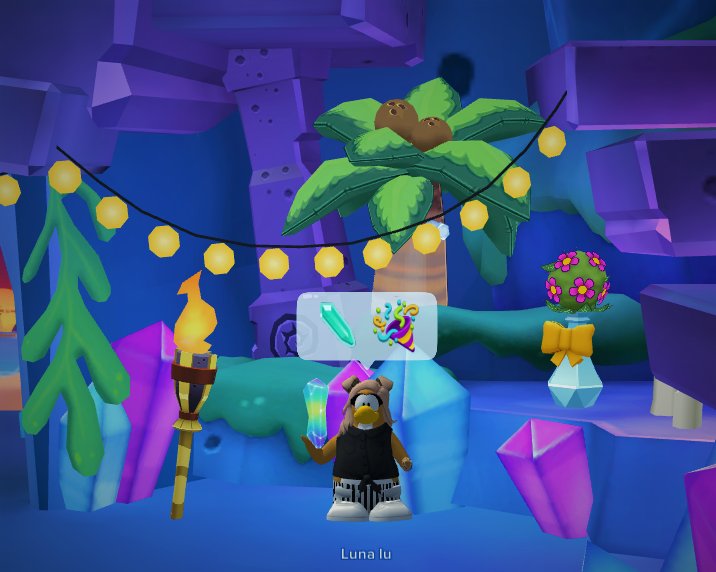 LunaluCP's tweet photo. We'll be hitting The Sea Caves for a rave at 6am PST today! 🌊🐠🎉
Feel free to come along!

World: Marshmallow
Starting Point: Beacon Boardwalk
Dress Code: Anything! 

#CPAroundTheClock https://t.co/6fnBoiTjoO