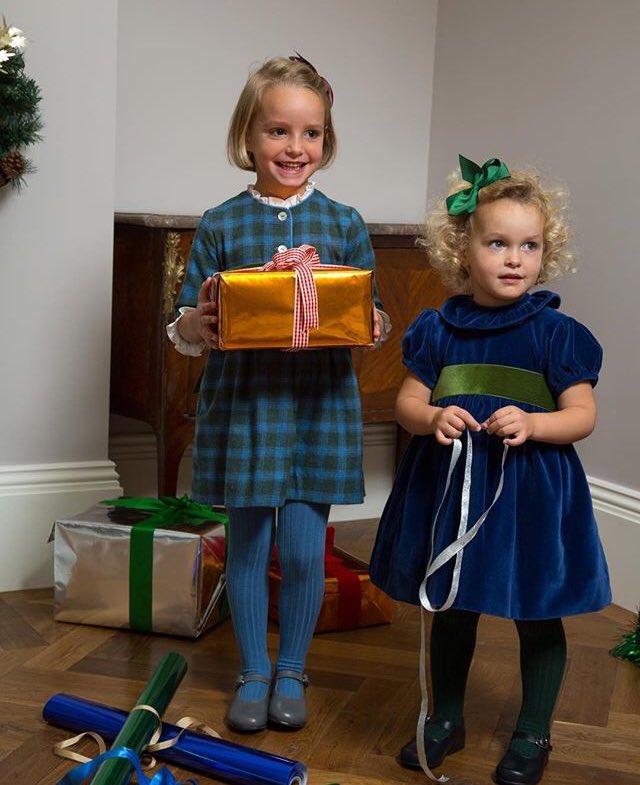 nottcracker's tweet image. Mr. Draco Malfoy and Mrs. Hermione Granger-Malfoy are pleased to share these official photographs of their eldest daughter, Ms. Cassiopeia Malfoy (with Ms. Madeleine Pucey). The photographs were taken by Mr. Malfoy at Malfoy Manor nine years ago on the 1st of December 2009.