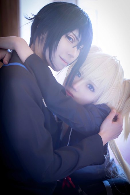 コスプレイヤー舞陽女のTwitter画像22