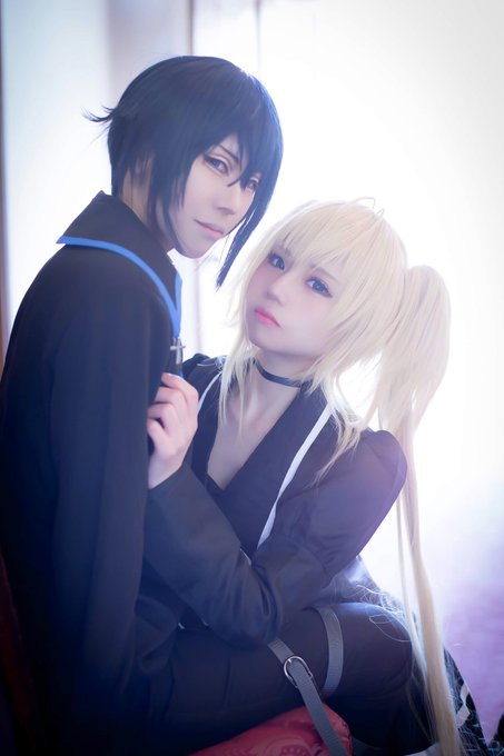 コスプレイヤー舞陽女のTwitter画像21