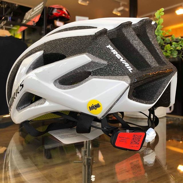 specialized prevail mips