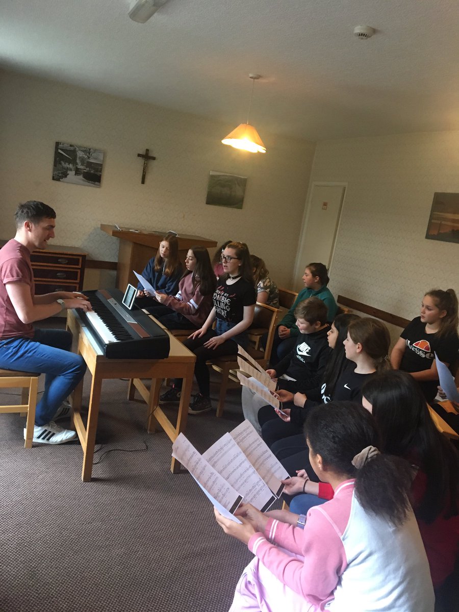 RE and Chaplaincy at Thornleigh tweet media