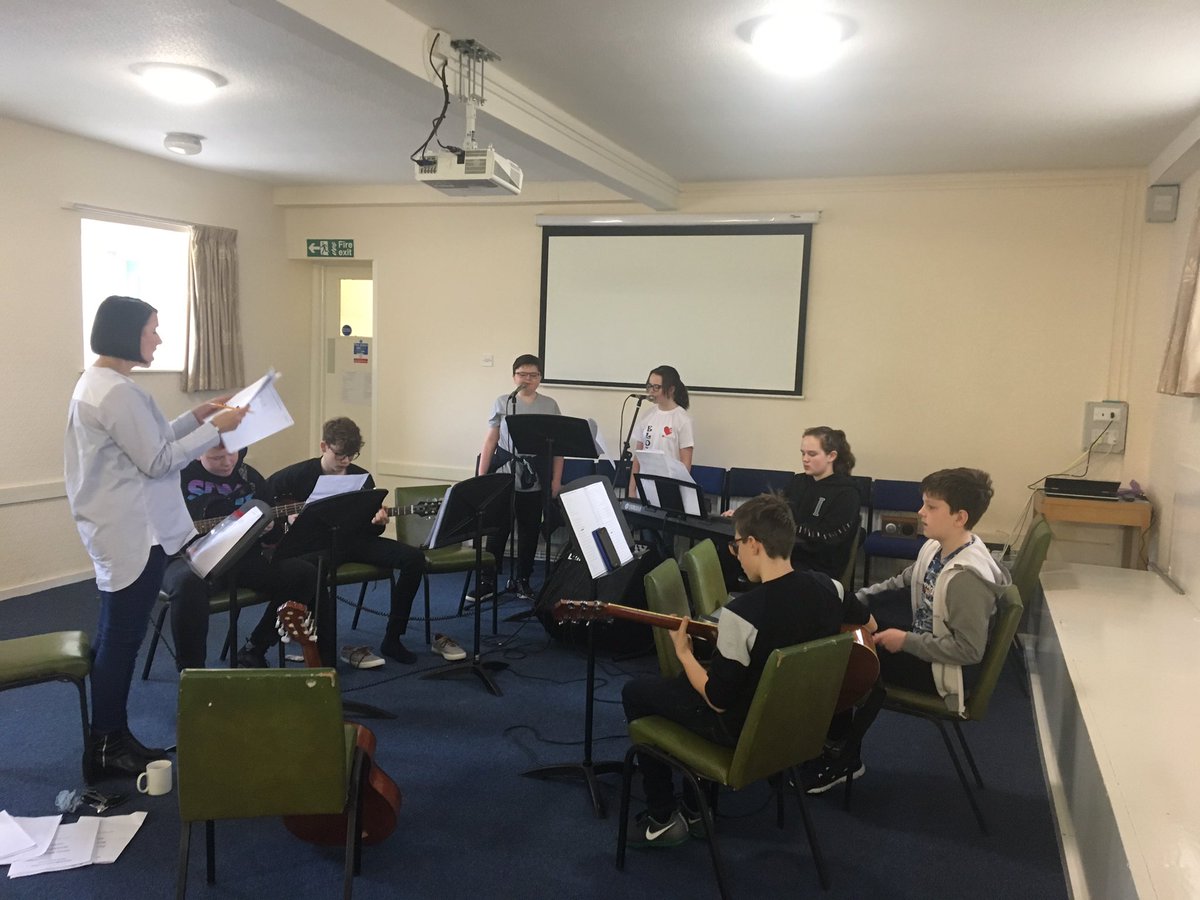 RE and Chaplaincy at Thornleigh tweet media