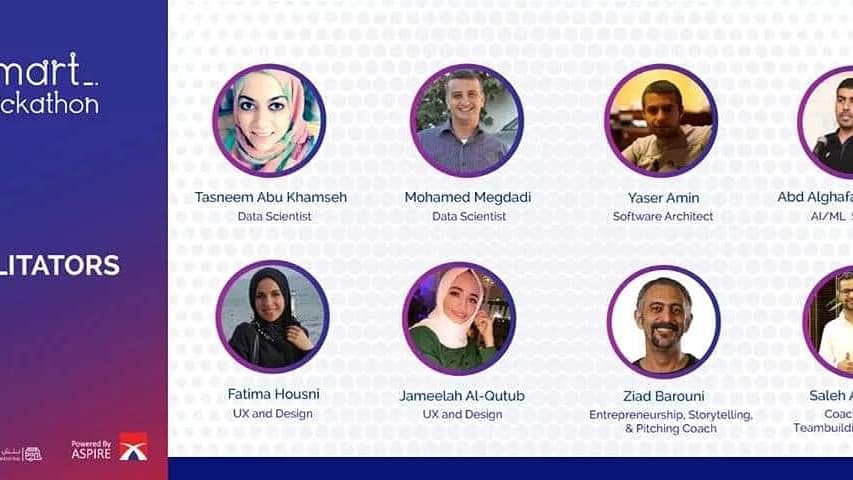 Start Innovating بلش ابدع tweet media