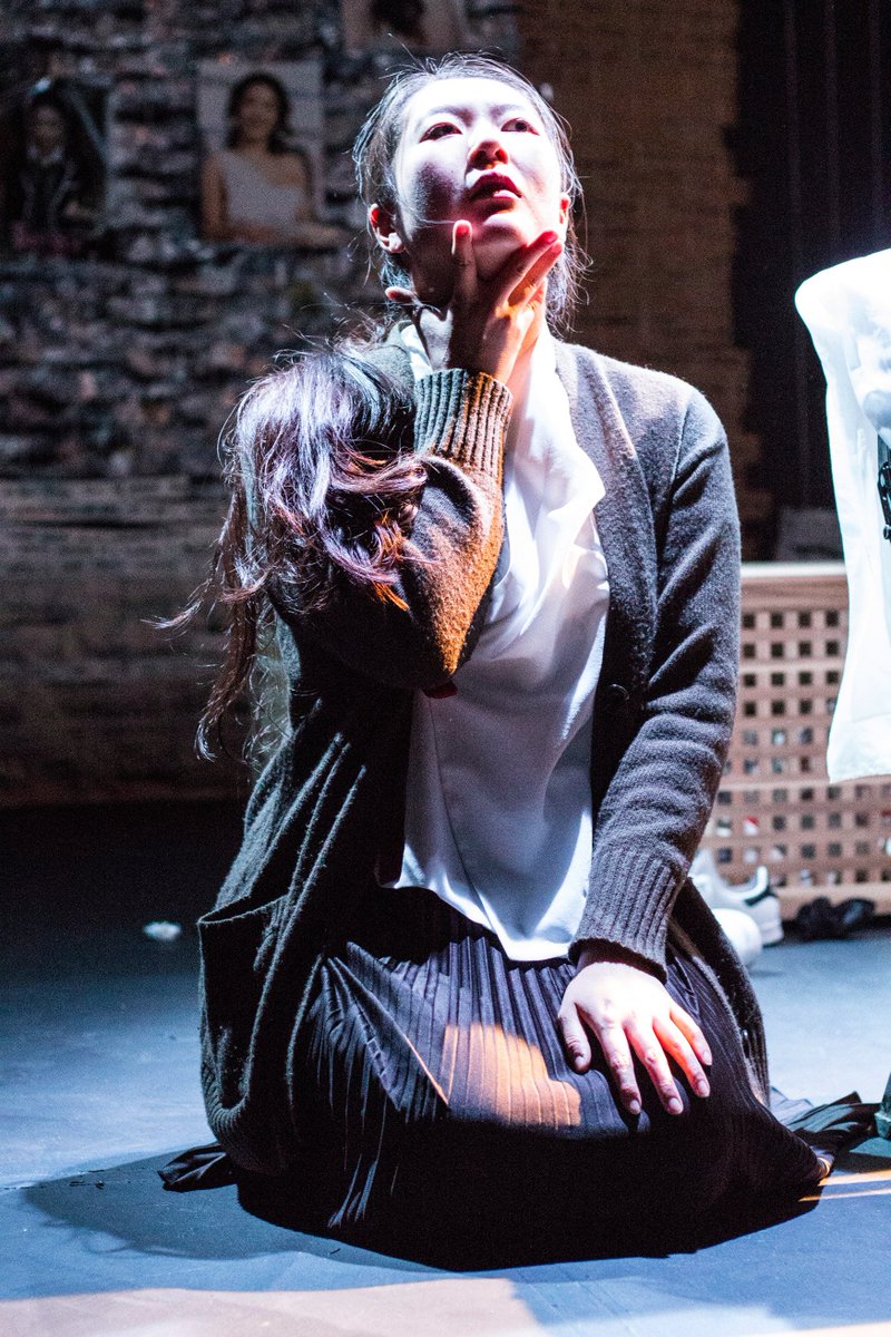 MaidenSpeech's tweet photo. Last chance to snap up tickets via @BTProject_ to Sincerely, Jodie and The List at Tristan Bates from 3.30pm today - we still have a couple of free tickets available for each! DM us to book, more info on the shows here: https://t.co/rkuyHvAARH #maidenspeech #blackticketproject https://t.co/Uxp8ipDH0L