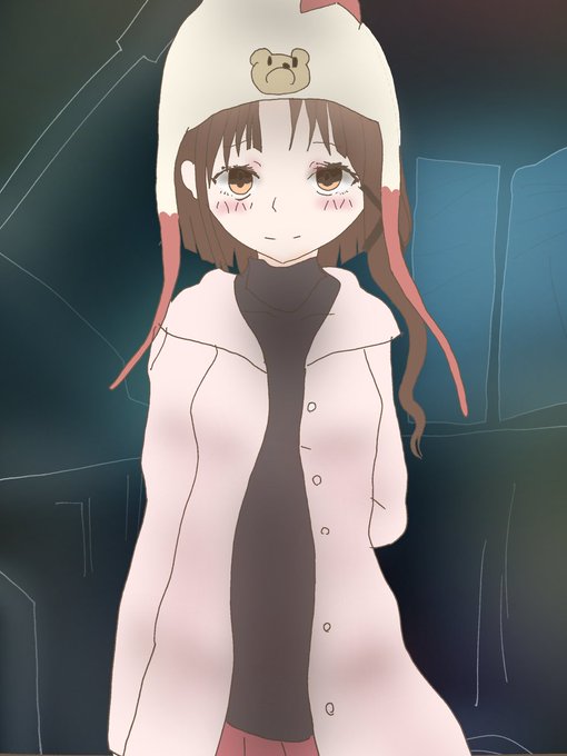 毎月01日はlainの日のtwitterイラスト検索結果