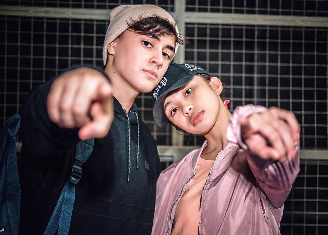 Alco_Guerrero's tweet photo. Mighty all ready!!! iWant ASAP launches tomorrow!!!

Robi Domingo
Donny Pangilinan
Edward Barber
Maymay Entrata

And tomorrow’s iWant Concert featuring BoybandPH!!! Plus lots more!!!

11:30 am on @iwant whoo!!! https://t.co/ZW7voAQhT1