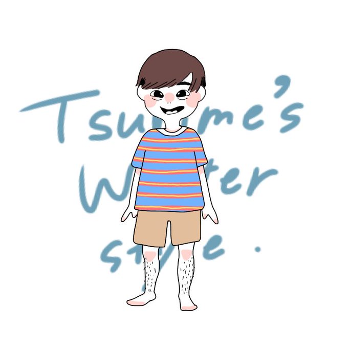 半ズボンのtwitterイラスト検索結果 古い順