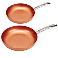 Copper Chef vs. Red Copper:  Which Is The Better Cookware? Pinterst - pinterest.com/pin/6062971685… #simplyhealthyfamily #kitchentools #kitchengadgets