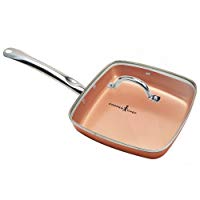 Copper Chef vs. Red Copper:  Which Is The Better Cookware? Pinterst - pinterest.com/pin/6062971685… #simplyhealthyfamily #kitchentools #kitchengadgets