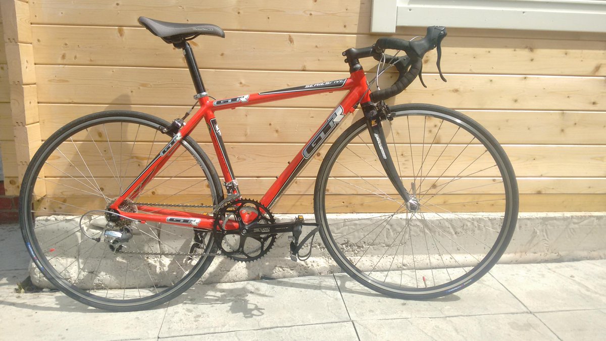 Rise:61 Bike Hub tweet media