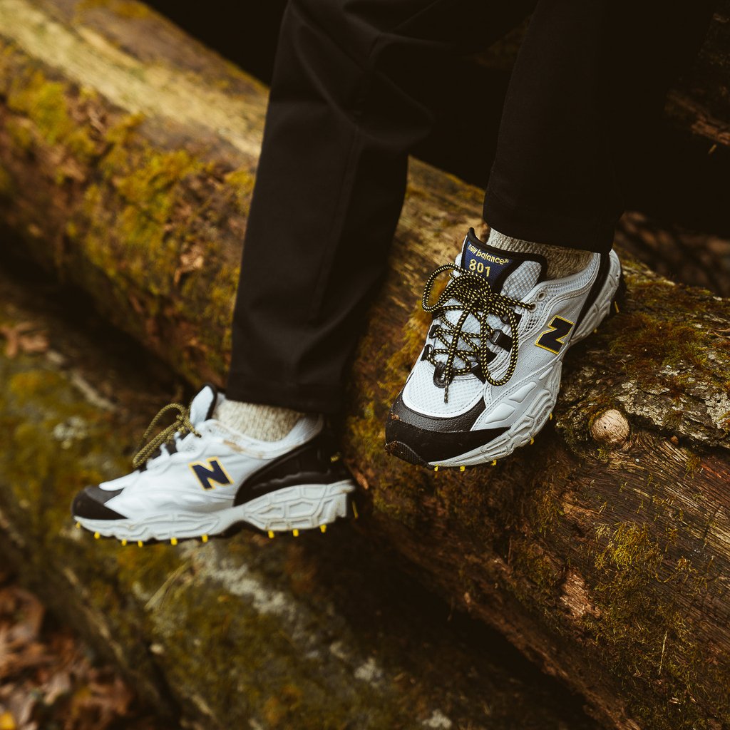 AFEW STORE on Twitter: ""New Balance M AT" •White• | Now Live @afewstore | Shop Link: https://t.co/fPBKsoniul @newbalance #newbalance #newbalance801#sneaker https://t.co/CEhD29iWm7" / Twitter