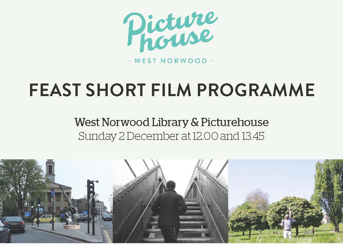 West Norwood Free Film Festival tweet media