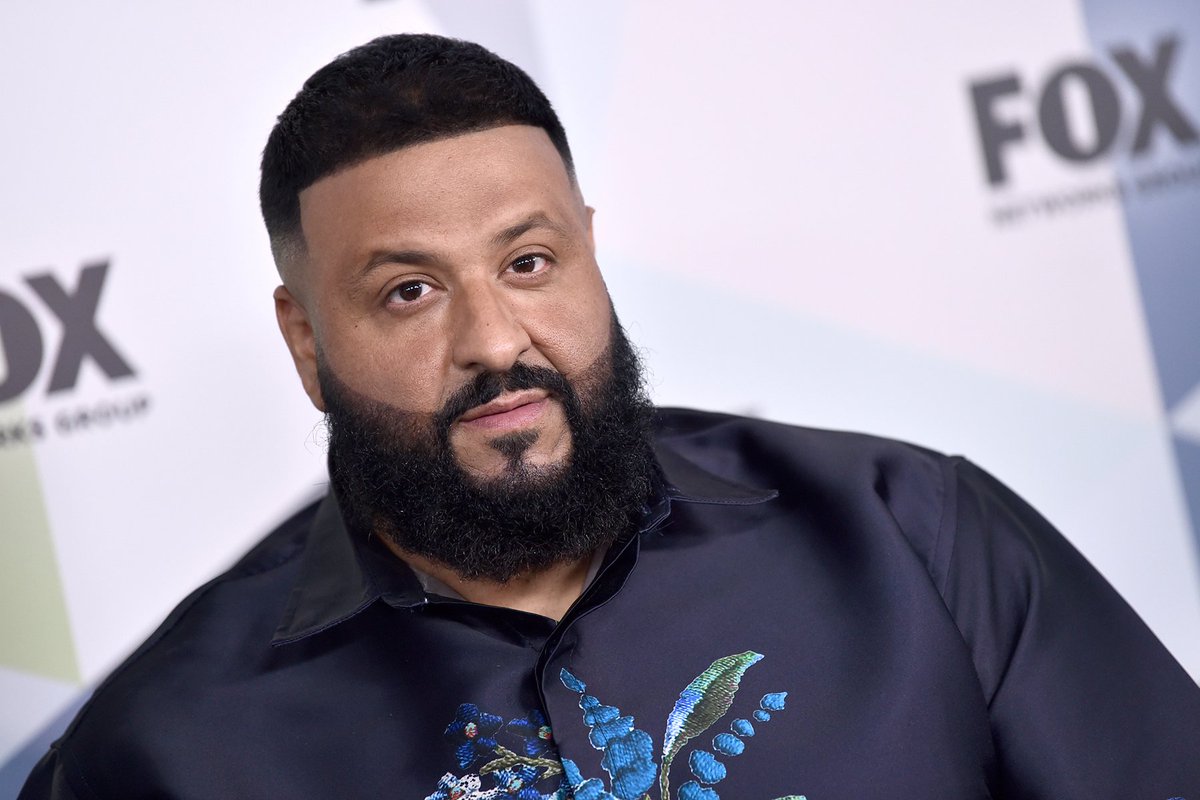 billboard (@billboard) on Twitter photo 2018-12-01 07:00:11 DJ Khaled charged with cryptocurrency fraud blbrd.cm/kG9r1m DJ Khaled charged with cryptocurrency fraud blbrd.cm/kG9r1m