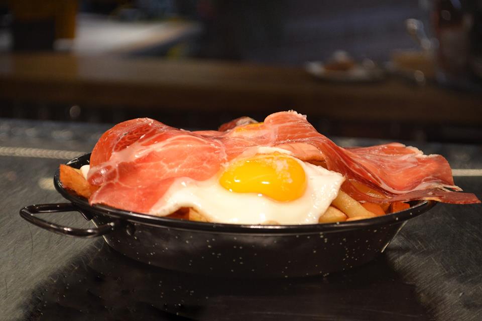 💥🍳 Hola, desembre! #elquevulguisquanvulguis #gironafood