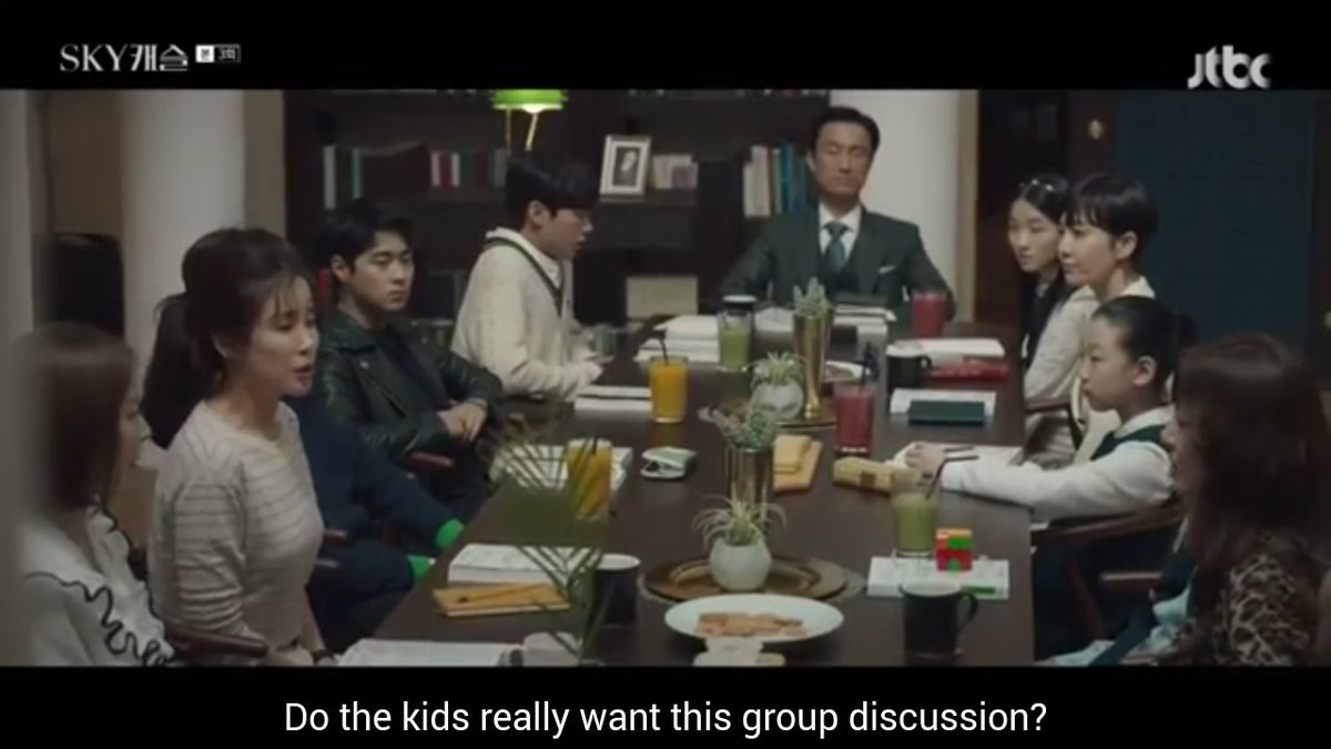 sky castle ep 4 sky castle ep 4