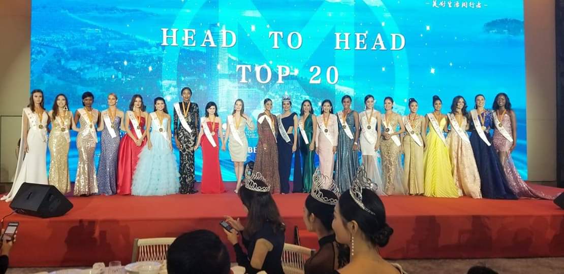 KATroopers's tweet photo. Winner of h2h challenge of group 4 is no other than Philippines!Congratualtions Queen @KatarinaRodri! You made your country proud!💕🇵🇭👑

#KatarinaRodriguez #Philippines #MissWorldPhilippines2018 #MissWorldPhilippines #MissWorld #MissWorld2018

(Photo from Miss World) https://t.co/Dkz1K5YnAt