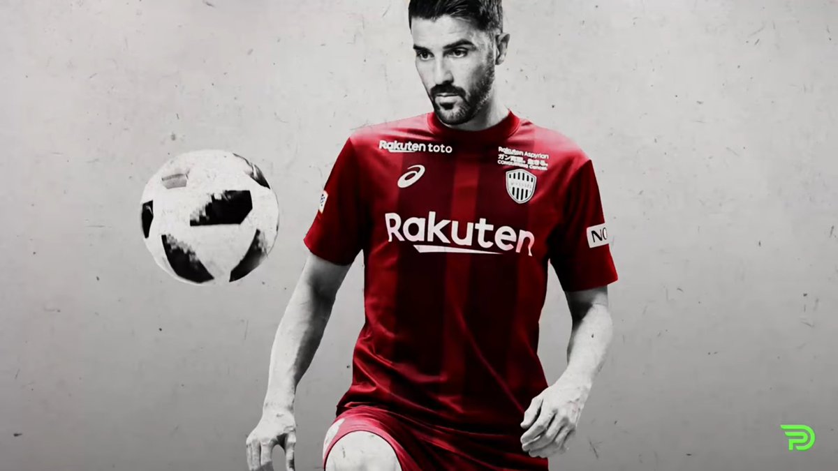 No Footy No Life 海外の反応 日本 はラッキーだ ダビド ビジャ ヴィッセル神戸加入が正式決定 イニエスタの共演に心を弾ませる海外のファン T Co Uoil4cxff7 Jリーグ Jleague ヴィッセル神戸 Vissel イニエスタ ポドルスキ ビジャ