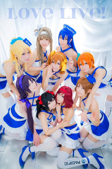 コスプレイヤー姫美那のTwitter画像72
