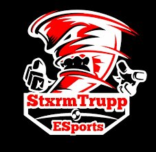 EdinbergK's tweet photo. Stxrm Trupp ESport #Stxrm #Trupp #ESport #eSports #gamers #Games #Online #OnlineGames #MOBA https://t.co/mBpslj5ssh