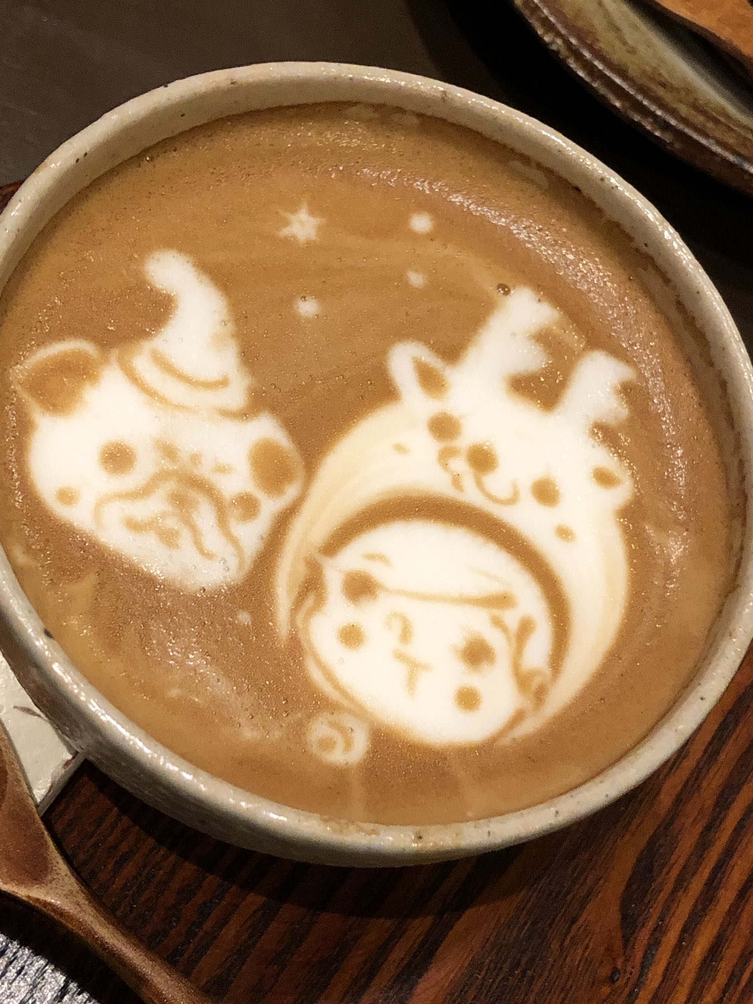 茶々丸 僕がシャンプーでちゅかれて寝ている間にお出かけしてたんでしゅね そして僕のいないところで美味しい飲み物飲んでたんでしゅね ひどしゅぎましゅよ やる気のないサンタ パグ クリスマスラテアート T Co Genqnkurd6 Twitter 茶々丸 僕がシャンプーでちゅかれて寝ている間にお出かけしてたんでしゅね そして僕のいないところで美味しい飲み物飲んでたんでしゅね ひどしゅぎましゅよ やる気のないサンタ パグ クリスマスラテアート T Co Genqnkurd6 Twitter