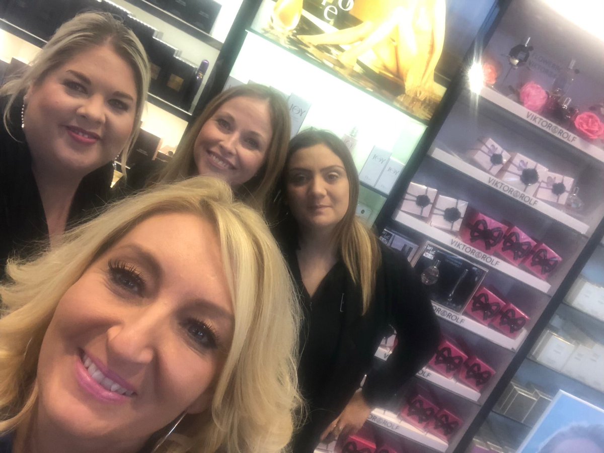 Lovely visit today in MK. Stores look fantastic 🎉👍🏻#supersouth