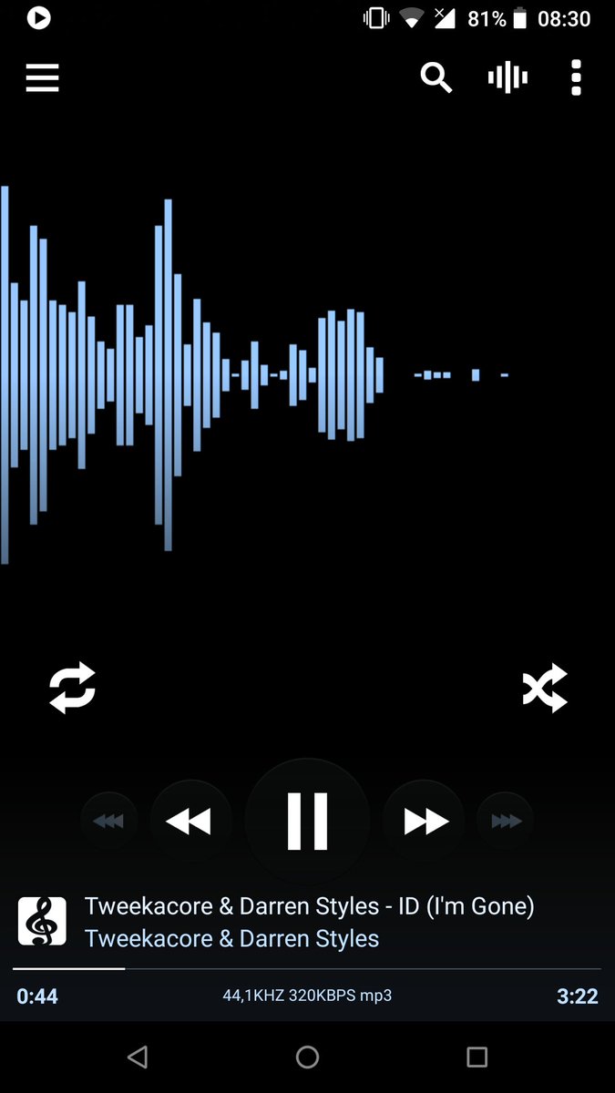 This is sooo damn perfect <a href="/DaTweekaz/">Da Tweekaz</a> <a href="/tweekacore/">Tweekacore</a> <a href="/darrenstylesuk/">Darren Styles</a> wish to see you in Poland guys 😍