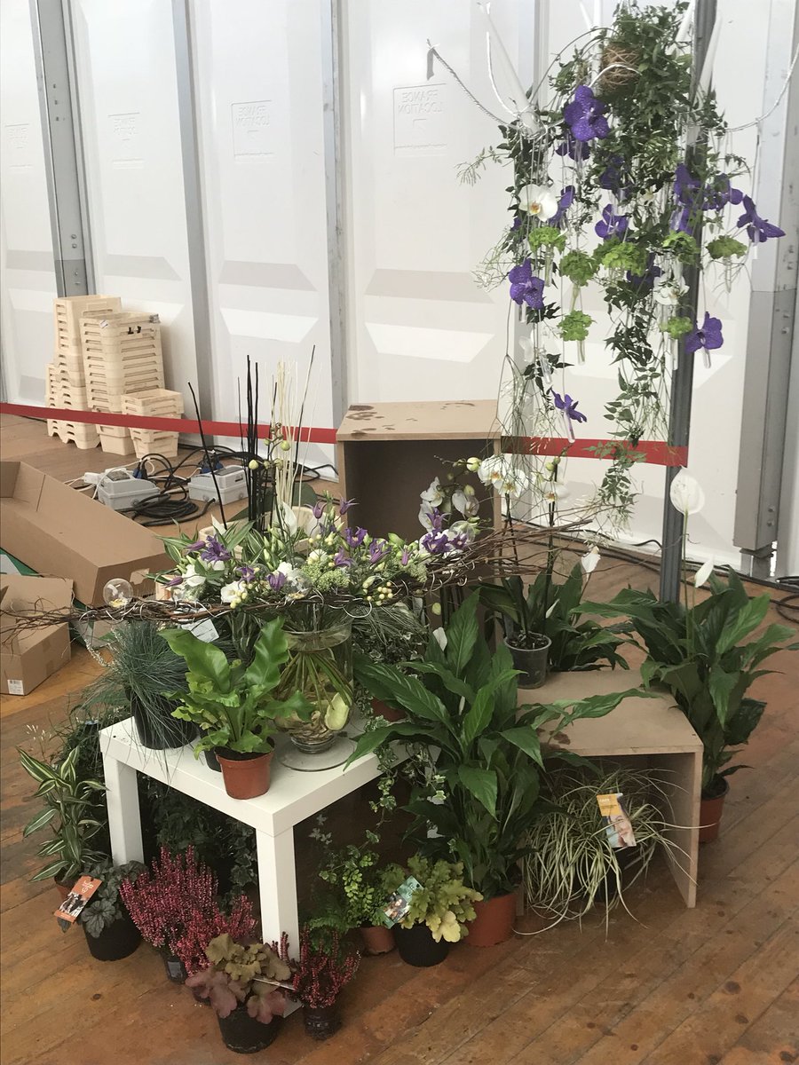 Ces jeunes sont vraiment impressionnants ! Bravo à tous les participants #ODM2018 <a href="/WorldSkillsFR/">WorldSkills France</a>