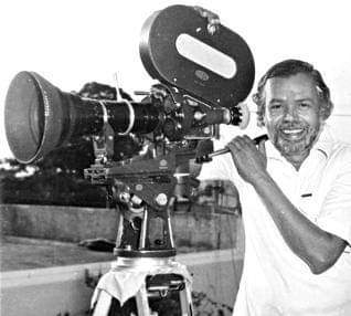 Remembering one of the greatest filmmaker of kannada cinema #Kannada: #PuttannaKanagal
Birth Anniversary