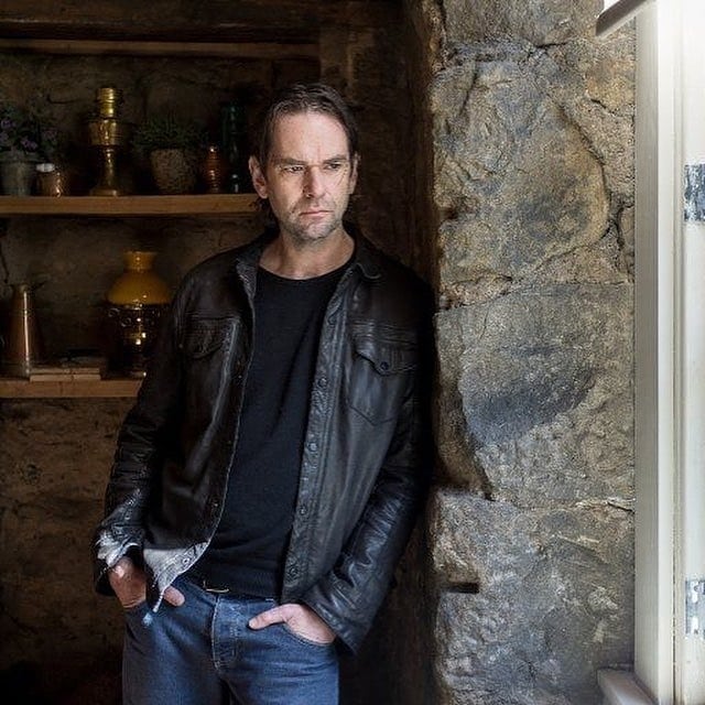 teachercharra's tweet photo. ¿Quién tiene ganas de #DuncanLacroix ? #Instagram 
Créditos al autor 
#OutlanderActors #outlanderspain #OutlanderEurope #OutlanderWorldwide #Outlander #outlanderespaña https://t.co/vXY2UhR7ms