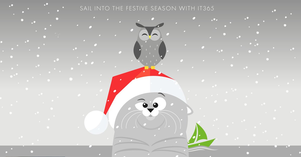 IT Support 365 Ltd tweet media