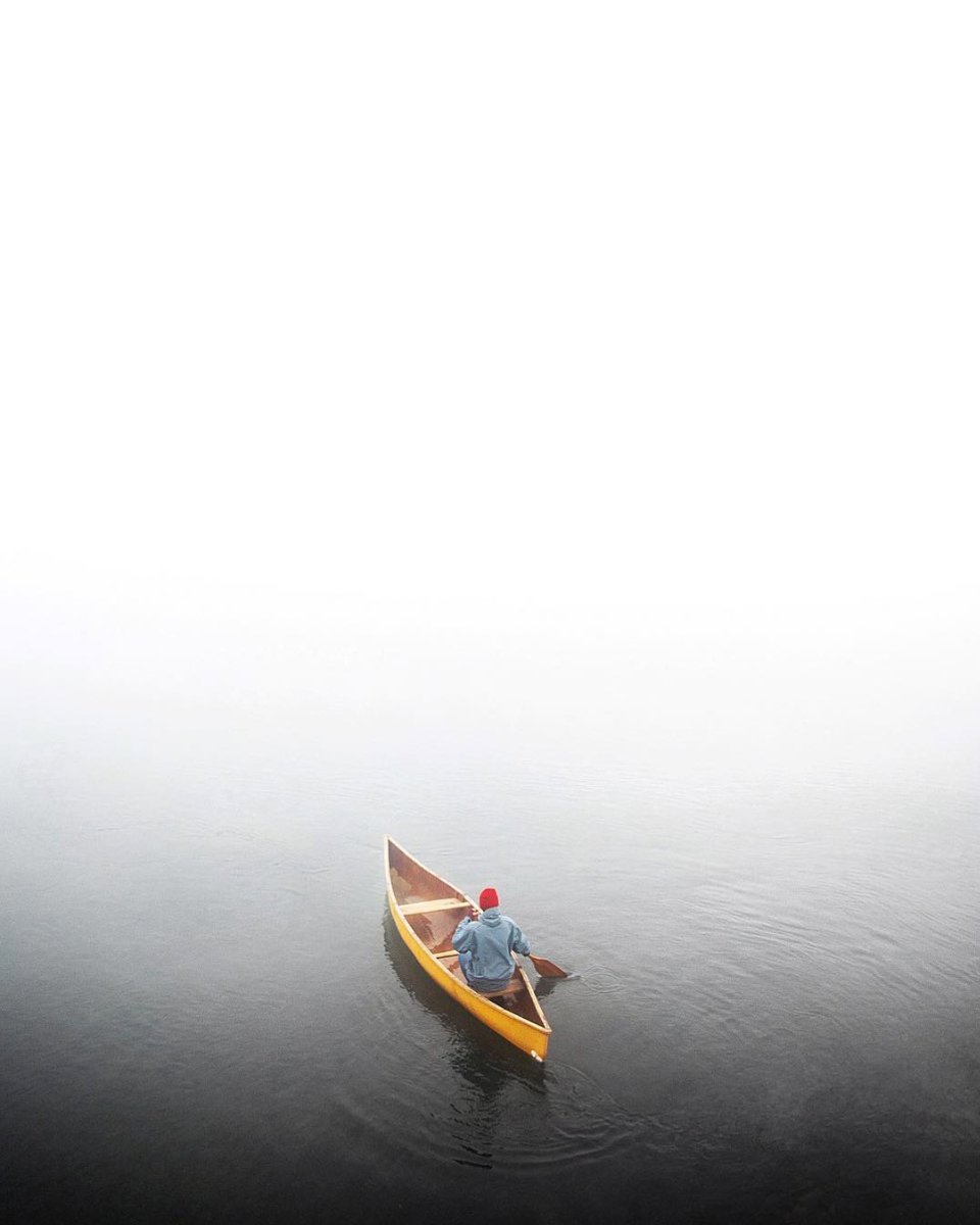 Into the fog.

Shot by @friiidaberg
#WeAreExplorers