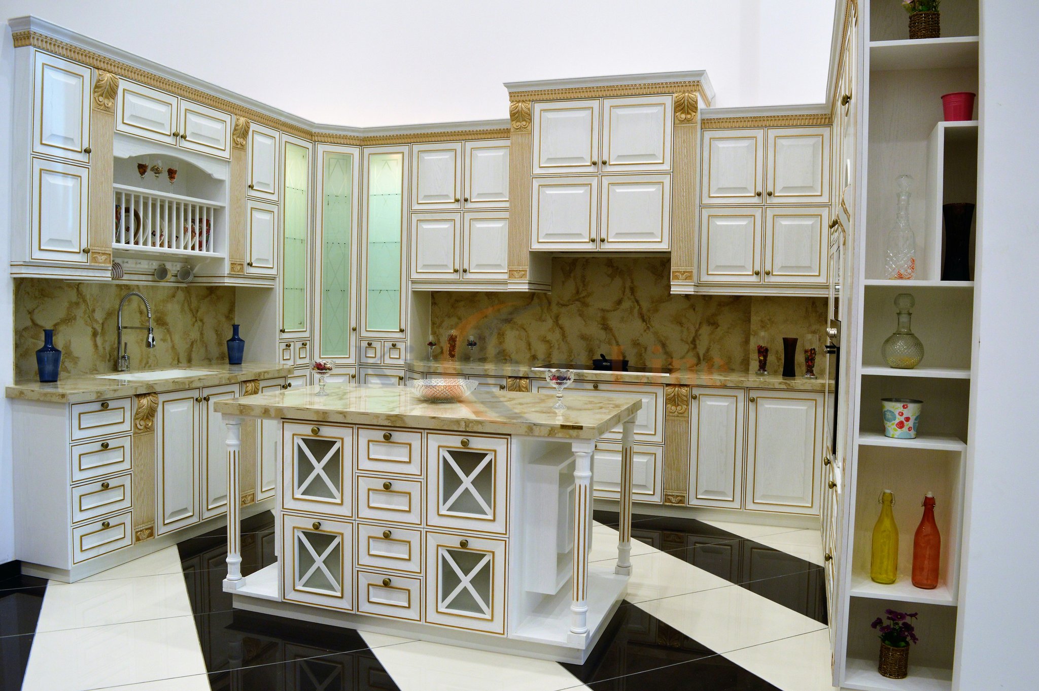 خط المطابخ السعودية Sakitchenline Twitter