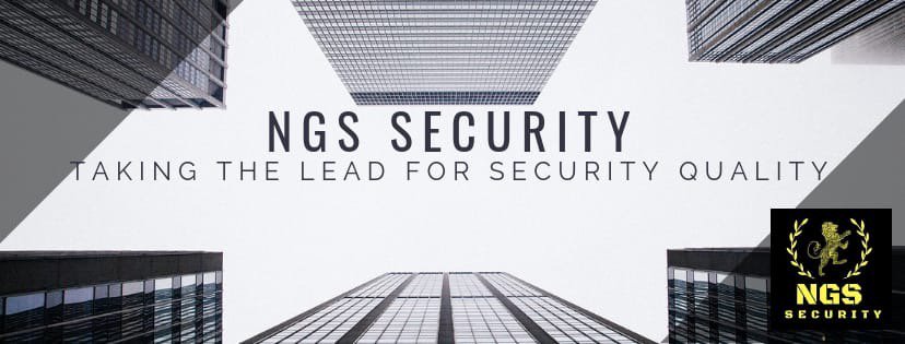 ngssec's tweet photo. Here at NGS Security we invest much of our time and resources into our manned security guards so that they can provide you with the best service possible. 
Contact our office to discuss your security requirements!
Info@ngssecurity.co.uk
01304 842188
#security #safety #protection https://t.co/FfgLsRn3k5