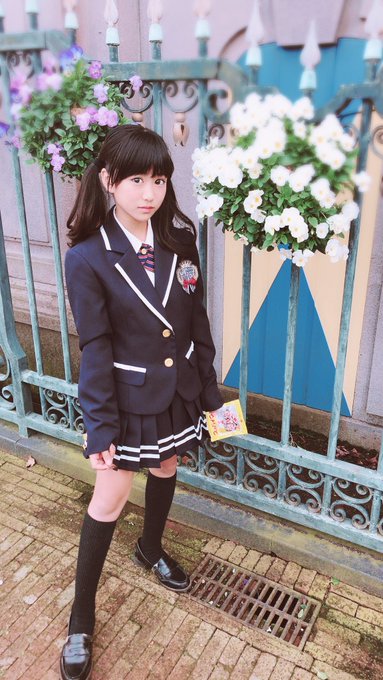 Twitterのコスプレ画像30