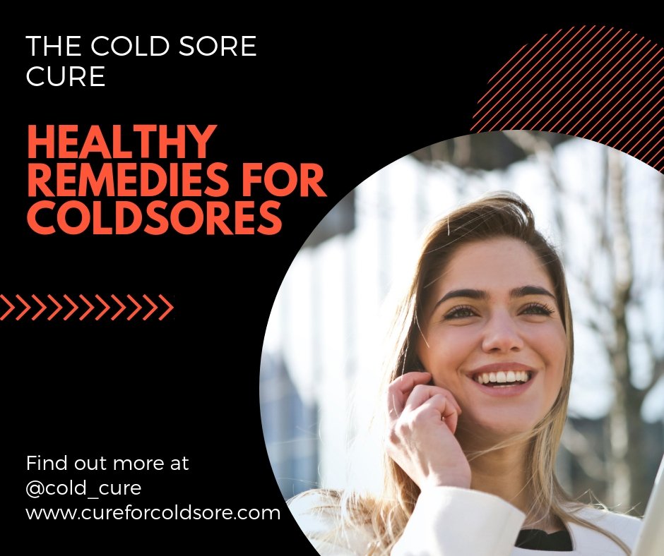 The Cold Sore Cure (sore_cold) Twitter
