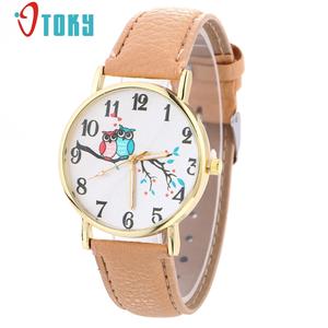 33blue4's tweet image. Owl watch Cute Owl Pattern Neutral Fashion Leather
33blue.com/collections/hi…