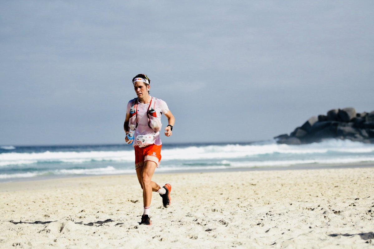 RMB Ultra-Trail Cape Town tweet media