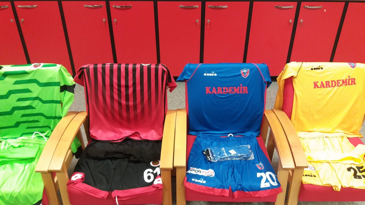 Super Lig Yolu On Twitter Genclerbirligi K