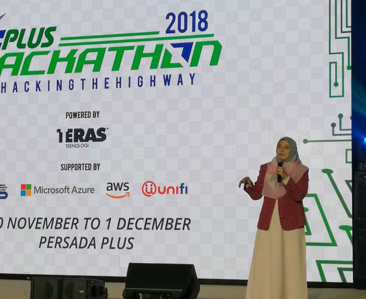 Plus Malaysia Berhad The Mentors Session With Ms Fara Naqui Social Media Content Marketing Partner En Azrin Aris Head Of Product Tm One Gave A Fruitful Talk To Our